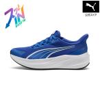 [15 день максимальный 22 раз ][ официальный ] Puma PUMA Kids da автомобиль - свет i-z in спортивные туфли 22-24.5cm.. Tama .... рука . используется без .