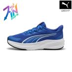 [14 день -16 день 15 раз ][ официальный ]PUMA Puma Kids da автомобиль - свет i-z in PS спортивные туфли /.. Tama .... рука . используется без ...s колено ka