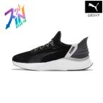 [ официальный ] Puma PUMAwi мужской soft ride - - moni -LCMi-z in бег обувь .. Tama .... рука 