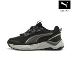 [14 день -16 день 15 раз ][ официальный ] Puma PUMA Kids evo rub2.0 Trail PTX low спортивные туфли 22-25cm обувь размер заменяемый 