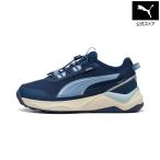 [14 день -16 день 15 раз ][ официальный ] Puma PUMA Kids evo rub2.0 Trail PTX low спортивные туфли 22-25cm обувь размер заменяемый 