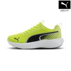 [14 день -16 день 15 раз ][ официальный ] Puma PUMA Kids скорость Monstar V5 PL GR спортивные туфли 20-22.5cm обувь размер замена 