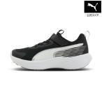 [14 день -16 день 15 раз ][ официальный ] Puma PUMA Kids скорость Monstar V5 GR спортивные туфли 17-24cm обувь размер возможно заменить мужчина. 