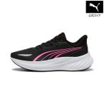 [14 день -16 день 15 раз ][ официальный ] Puma PUMA Kids paun скользящий 2 бег обувь 22-25cm ребенок мужчина девочка ученик начальной школы 