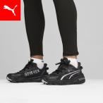 メンズ FAST TRAC ニトロ 3 ゴアテックス ランニングシューズ