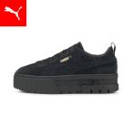 プーマ レディース スニーカー PUMA メイズ ウィメンズ スニーカー
