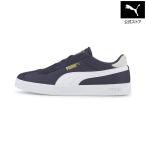 プーマ メンズ レディース スニーカー PUMA ユニセックス PUMA CLUB ナイロン スニーカー