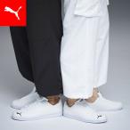 ユニセックス プーマ スマッシュキャット パーフ FS SL スニーカー