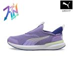 [ официальный ] Puma PUMA Kids круиз Pro пена i-z in спортивные туфли 22-25cm.. Tama .... рука . используется без ...