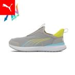 [3 день -5 день 5 раз ][ официальный ] PUMA Puma Kids круиз Pro пена i-z in спортивные туфли 22-25cm Kruz Profoam