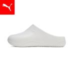 『25日‐30日5倍』ユニセックス ウェーブ ミュール サンダル