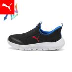 [15 день 5 раз ] Kids Puma вентилятор Racer 2i-z in спортивные туфли 17-21cm