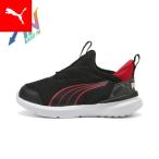 [ официальный ]PUMA Puma baby круиз i-z in утка спортивные туфли 12-16cm/.. Tama .... рука . используется без ... спортивные туфли 