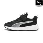[15 день максимальный 22 раз ][ официальный ] Puma PUMA Kids Flyer 3 спортивные туфли 17-21cm ребенок ученик начальной школы дошкольный класс . мужчина девочка посещение школы 