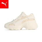 【公式】 PUMA プーマ ウィメンズ パルサー ウェッジ モノグラム スニーカー Pulsar Wedge Wns Monogram レディー