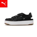 『21日-22日最大22倍』ウィメンズ コート ラリー スカイ ミュール スニーカー