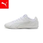 ショッピング倍 『8日10倍』ユニセックス プーマ キャッチ スニーカー