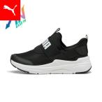 [ официальный ] PUMA Puma Kids soft ride wired 2i-z in спортивные туфли 22-25cm Softride