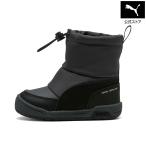 [15 день максимальный 22 раз ][ официальный ] PUMA Puma baby Puma мульти- Flex 2 ботинки 12-16cm Puma Multiflex 2