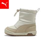 [25 день -30 день 5 раз ] baby Puma мульти- Flex 2 ботинки 12-16cm