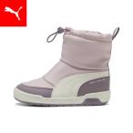 [8 день максимальный 15 раз ][ официальный ] PUMA Puma Kids Puma мульти- Flex 2 ботинки 17-21cm Puma Multiflex 2