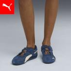 【公式】 PUMA プーマ ウィメンズ スピードキャット GO スニーカー Speedcat Go Wns レディース