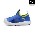 [5 день -6 день 19 раз ][ официальный ] Puma PUMA baby Puma вентилятор Racer вода сандалии in вентилятор to12-16.5cm ребенок ki