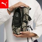 【公式】 プーマ PUMA ウィメンズ スピードキャット バレエ スネーク スニーカー レディース ファッション 薄底 ロープロファイル 定番