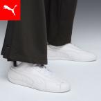【公式】 PUMA プーマ ユニセックス スピードキャット フルレザー スニーカー Speedcat Full Lthr ユニセック