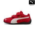[ официальный ] Puma PUMA Kids скорость кошка OG V спортивные туфли 17-21cm мода незначительный низ ребенок мужчина девочка ученик начальной школы 
