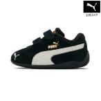 [ официальный ] Puma PUMA baby скорость кошка OG V спортивные туфли 12-16cm Kids ребенок мужчина девочка First обувь 