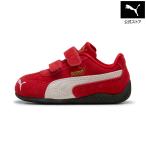 [ официальный ] Puma PUMA baby скорость кошка OG V спортивные туфли 12-16cm Kids ребенок мужчина девочка First обувь 