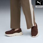 [15 день -16 день 19 раз ][ официальный ] PUMA Puma wi мужской Loafer SDs колено мех женская обувь спортивные туфли толщина низ мода 