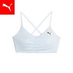 ウィメンズ トレーニング スタジオ ブラトップ ライトサポート