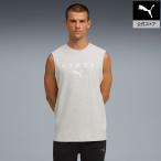 [28 день -29 день максимальный 20 раз ][ официальный ] Puma PUMA мужской тренировка PUMA x HYROX cut off бак Jim движение 