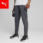 [23 день 10 раз ][ официальный ] PUMA Puma мужской тренировка TAD Esse n автомобиль ruu-bn конические брюки TAD ESS Wo