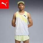 [26 день максимальный 22 раз ][ официальный ] Puma PUMA мужской бег свет скорость Ultra we b графика sing let тренировка 