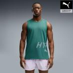 [28 день -29 день максимальный 20 раз ][ официальный ] Puma PUMA мужской тренировка PUMA x HYROX PWRMODE бак Jim движение 