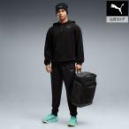 [1 день -3 день 19 раз ][ официальный ] Puma PUMA мужской тренировка PUMA x HYROXk громкий Span e уровень -tedo брюки Jim движение 