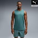 [28 день -29 день максимальный 20 раз ][ официальный ] Puma PUMA мужской тренировка PUMA x HYROXk громкий Span бак Jim движение 