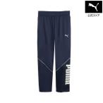[5 день -6 день 19 раз ][ официальный ] Puma PUMA мужской тренировка джерси - вязаный брюки Jim движение 