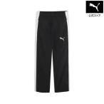 [5 день -6 день 19 раз ][ официальный ] Puma PUMA мужской тренировка Puma вольтаж u-bn флис сетка la Индия брюки Jim движение 