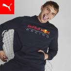 プーマ メンズ トップス パーカー PUMA メンズ レッドブル
