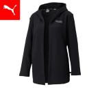 プーマ レディース トップス パーカー PUMA モダン ベーシック