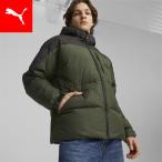 『22日5倍』プーマメンズダウンジ...