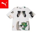 ショッピングPUMA プーマ メンズ Tシャツ PUMA メンズ スーパー プーマ MX AOP 半袖 Tシャツ