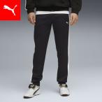 [23 день 10 раз ][ официальный ] PUMA Puma мужской T7 все way z on грузовик брюки DK CL T7 ALWAYS ON Tr