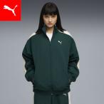 ショッピング倍 『8日10倍』ユニセックス T7 オーバーサイズド トラック ジャケット