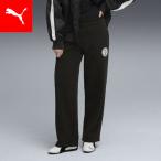 [23 день 10 раз ][ официальный ] PUMA Puma wi мужской гардероб ESS спорт Legacy II тренировочный брюки WARDROBE