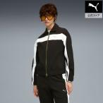 [15 день -16 день 19 раз ][ официальный ] PUMA Puma wi мужской T7 relax do спортивная куртка T7 Relaxed Track Jack